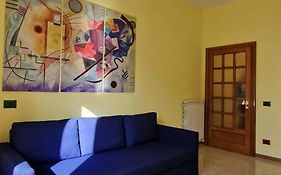 La casa di Astrea